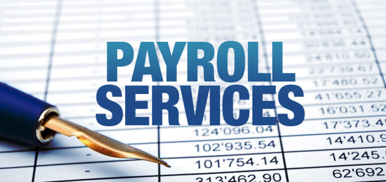 good payroll services