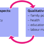 hrp quantitative and qualitative dimensions